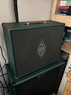 Kemper Kabinet 200-watt 1x12-inch Kone Cabinet, Ophalen, Zo goed als nieuw, 100 watt of meer
