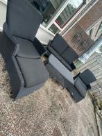 4 seasons tuinset MOET DEZE WEEK WEG, Tuin en Terras, Tuinsets en Loungesets, Ophalen, Zo goed als nieuw
