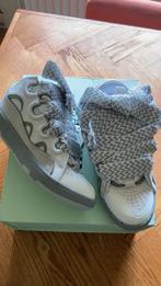 Lanvin curb schoenen maat 39, Kleding | Dames, Schoenen, Lanvin, Verzenden, Grijs, Sneakers of Gympen