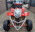 Quad 2014 Nitro HB-ATV1259, Motoren, Quads en Trikes