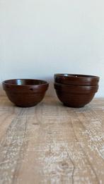 Vintage hangpot bloempot (maat 3), Ophalen, Rond, Zo goed als nieuw, Minder dan 25 cm