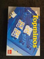 Topminos Bordspel - Leuk familiespel!, Vijf spelers of meer, Ophalen of Verzenden, Gebruikt, Goliath