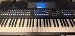 Yamaha Psr SX-600 EBDO01361, 61 toetsen, Yamaha, Ophalen of Verzenden, Zo goed als nieuw