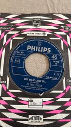 7 inch jukebox singels, Ophalen of Verzenden, Zo goed als nieuw