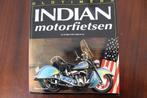 Indian motorfietsen by  Buzz Kanter Chief Scout Fours, Boeken, Gelezen, Verzenden