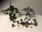 Lego Ninjago 70737 Titan mech battle - compleet, Kinderen en Baby's, Speelgoed | Duplo en Lego, Ophalen of Verzenden, Zo goed als nieuw