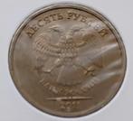 Rusland 10 Roebel - 2011 (chervonetz) UNC, Verzenden, Rusland, Losse munt