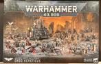 Warhammer 40K - Ordo Hereticus, Ophalen of Verzenden, Nieuw, Warhammer, Figuurtje(s)