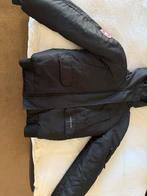 Canada goose jas kort, Maat 48/50 (M), Zwart, Canada Goose, Ophalen of Verzenden