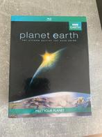 Planet Earth Blu-ray, Cd's en Dvd's, Blu-ray, Boxset, Ophalen of Verzenden, Zo goed als nieuw, Documentaire en Educatief