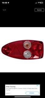 Ben op zoek naar Hobby  2001-2006 achter licht (R) gebruikt, Caravans en Kamperen, Ophalen of Verzenden, Gebruikt