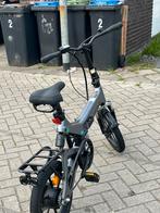 E bike, Fietsen en Brommers, Elektrische fietsen, Nieuw, 59 cm of meer, 50 km per accu of meer, Ophalen