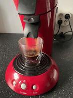 senseo koffiezetapparaat, Witgoed en Apparatuur, Koffiezetapparaten, 2 tot 4 kopjes, Ophalen, Gebruikt, Koffiemachine