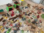 Playmobil Ridders, Kinderen en Baby's, Speelgoed | Playmobil, Ophalen of Verzenden, Gebruikt, Complete set
