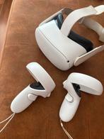VR Oculus 2, Ophalen of Verzenden, Gebruikt, VR-bril, Overige platformen