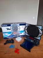 Super Sea Battle - Saitek - Compleet!, Ophalen, Een of twee spelers, Zo goed als nieuw, Saitek