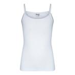 Beeren Meisjes hemd Britney wit 140t/m188 6stuks, Hemd, Beeren Bodywear, Wit, Ophalen of Verzenden