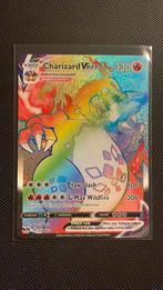 Charizard vmax cpa 074/073 pokemon kaarten, Hobby en Vrije tijd, Verzamelkaartspellen | Pokémon, Ophalen of Verzenden, Zo goed als nieuw