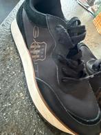 GANT Sneakers Maat 38- Zwart, Kleding | Dames, Zwart, Ophalen of Verzenden, Zo goed als nieuw, GANT