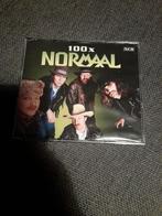 Normaal - 100x Normaal - Boxset, Verzenden, Zo goed als nieuw, Streekmuziek, Boxset
