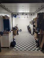 Motorstalling aangeboden, Dieren en Toebehoren, Stalling en Weidegang