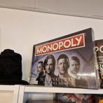 Monopoly Supernatural - Gloednieuw, Ophalen of Verzenden, Nieuw