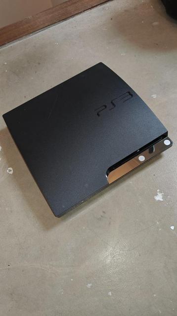 Playstation 3 beschikbaar voor biedingen