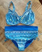 Prima donna bikini 75 H broekje 40 Nieuw blauw 75H, Blauw, Nieuw, Ophalen of Verzenden, Bikini