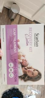 Scarban Keizersnede Pleister - Nieuw, Ophalen of Verzenden, Nieuw