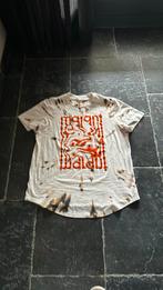 Isabel marant t shirt maat L, Kleding | Dames, T-shirts, Nieuw, Beige, Maat 42/44 (L), Ophalen of Verzenden