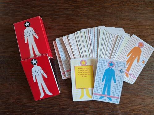 Chakra inzichtkaarten met werkboekje Mary Freling, Boeken, Esoterie en Spiritualiteit, Zo goed als nieuw, Ophalen of Verzenden