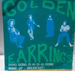 Golden Earrings  7 singles, Gebruikt, 7 inch, Single, Ophalen of Verzenden