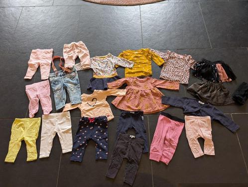 ≥ Meisjeskleding maat 62 — Babykleding Baby-kledingpakketten - Main Image