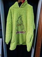 THE GRINCH OVERSIZED WARME TRUI, Verzamelen, Ophalen of Verzenden, Kleding