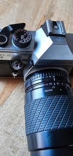 PRAKTICA MTL5 ANALOOG CAMERA, Ophalen of Verzenden, Gebruikt, Spiegelreflex, Overige Merken