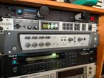 Digidesign 002 en Behringer Autocom MDX1200, Verzenden, Gebruikt, Audio