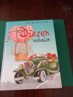 Mooi voorleesboek met harde kaft"dierenverhalen", Boeken, Ophalen, Zo goed als nieuw, Sprookjes, Voorleesboek