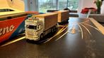 Scania R6 Highline Streetwarrior, Hobby en Vrije tijd, Modelauto's | 1:50, Ophalen of Verzenden, Bus of Vrachtwagen, Zo goed als nieuw