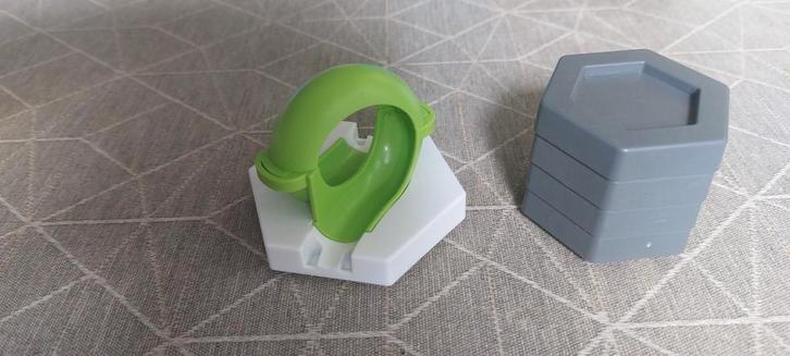 Gravitrax looping, Kinderen en Baby's, Speelgoed | Educatief en Creatief, Zo goed als nieuw, Ophalen of Verzenden