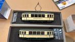 Nurnberger tram, Andreas Heyden Model no 910 en 1200, Hobby en Vrije tijd, Modeltreinen | H0, Overige merken, Nieuw, Ophalen of Verzenden