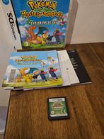 Pokemon Mystery Dungeon - Explorers of sky (Compleet), ., 1 speler, Ophalen of Verzenden, Zo goed als nieuw