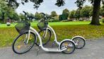 Kickbike city g4, Fietsen en Brommers, Ophalen, Gebruikt, Kickbike, Kickbike City G4