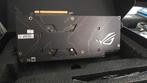 ASUS ROG Strix 5700 XT OC, Computers en Software, Videokaarten, Gebruikt, PCI-Express 4, Ophalen of Verzenden, DisplayPort