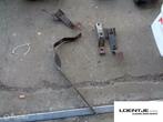 Bumpersteun BMW 02 1502 1602 1802 2002 etc, Auto-onderdelen, Carrosserie en Plaatwerk, Gebruikt, Ophalen of Verzenden, BMW, BMW