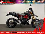 Aprilia DORSODURO 900 (bj 2020), Motoren, Motoren | Aprilia, 2 cilinders, Aprilia, Motorrijbewijs A, Bedrijf
