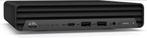 HP Elite Mini 800 G9 | 8GB | 256GB SSD | i5-12500, Computers en Software, Desktop Pc's, Ophalen, 256 GB, 8 GB, Zo goed als nieuw