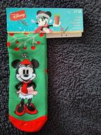 Kerstsokken maat 27-30, Disney, Meisje, Nieuw, Ophalen of Verzenden