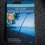 De Zaak Natalee Holloway - Joran van der Sloot, Ophalen of Verzenden, Zo goed als nieuw, Joran van der Sloot, Overige