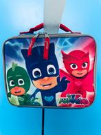 PJ Masks Save the Day Catboy Lunchbox/Koeltas Disney Junior, Ophalen of Verzenden, Nieuw