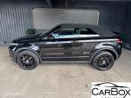 Land Rover Range Rover 2.0 TD4 HSE Dynamic, Automaat, Gebruikt, Euro 6, 4 cilinders